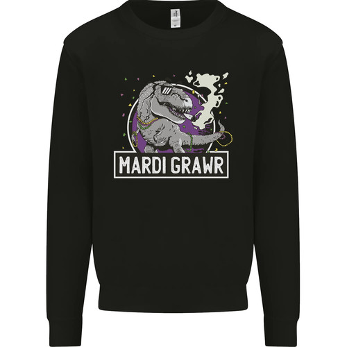 Divertente rex mardi - divertente, t-rex