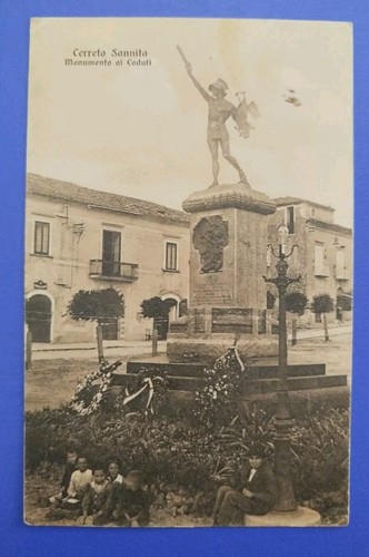 1930 cerreto sannita - 1930,