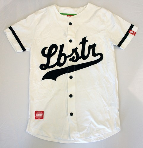 Lobster white shirt - lobster, man