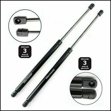 Ammortizzatori Molle a Gas