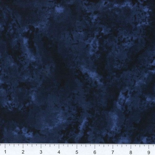 Tessuto mimetico blu navy