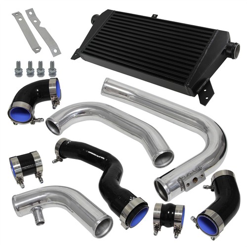 Kit aggiornamento intercooler - kit,