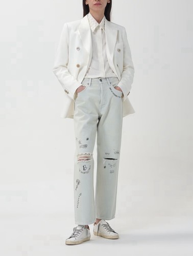 Golden goose blazer - goose, donna