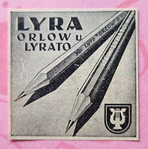 Lyra orlow u lyrato - orlow,