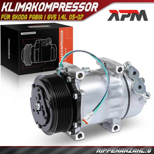 Compressore aria condizionata - compressore,