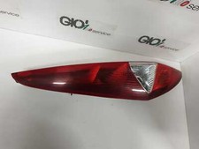 FANALE POSTERIORE SX FIAT PUNTO 3° SERIE '03-'09 51721479