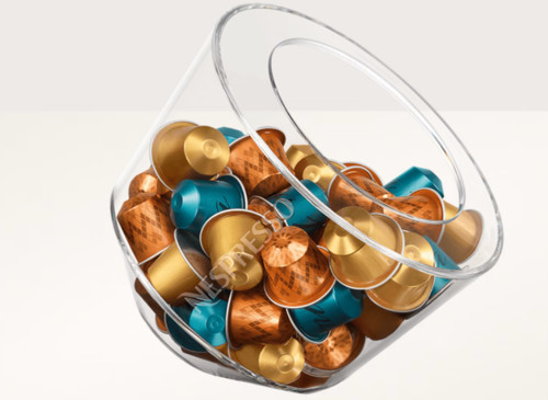 Dispenser capsule nespresso - dispenser,