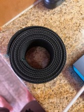 WAVE SKI SURF SKI BELT black