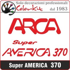 Kit completo Arca Super