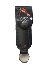 Porta chiave tripla cuoio