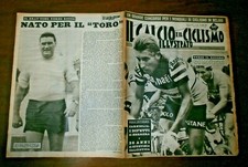 FOOTBALL ILLUSTRATED 1963 N.28