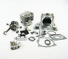 Kit Motore Ricostruzione Aggiornamento 4 Bulloni 30.5cc per Camper Zenoah Baja 5B 5t 5sc CY