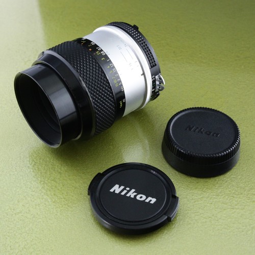 Nikon micro nikkor p - -,