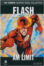 DC Comics Graphic Novel