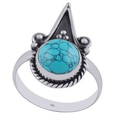 Anello In Argento Sterling 925