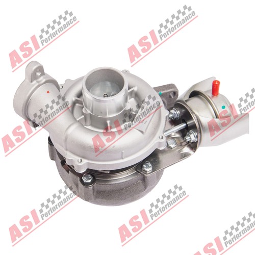 Turbocompressore per ford - turbocompressore,