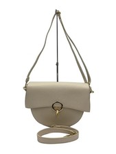 VERA PELLE Shoulder Bag