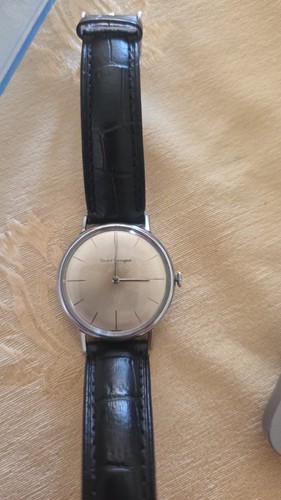 Orologio girard perregaux - girard,