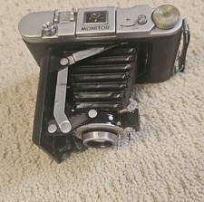 Vintage Kodak Monitor Six-20