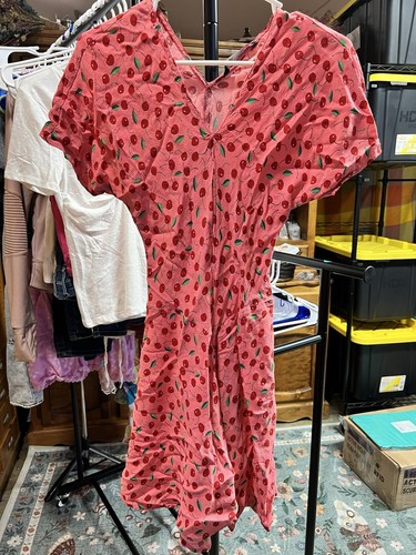 Abito zara scollo manica - abito,