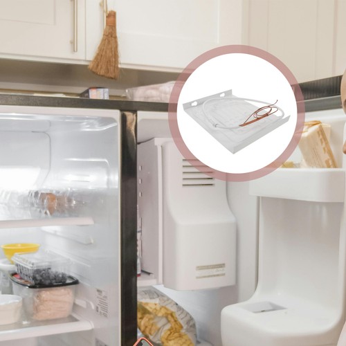 Piastra accessori evaporatore
