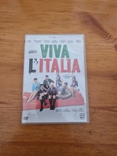 RAOUL BOVA '' VIVA L'ITALIA ''