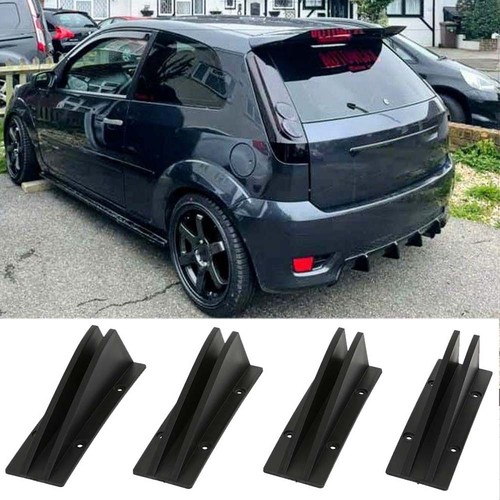 Per ford fiesta - per, mk6