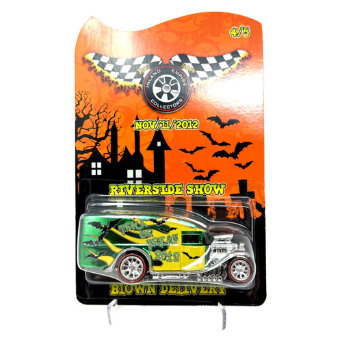Hot wheels 2012 - 2012, show
