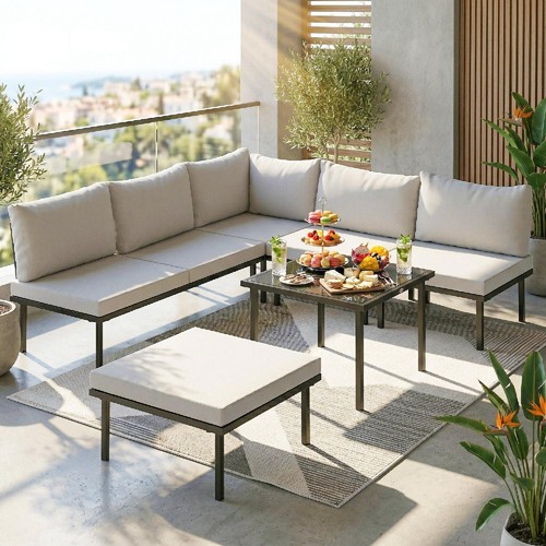 Vivagarden salotto giardino - vivagarden,