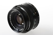 Fujifilm Fujinon 55 mm f/2,2