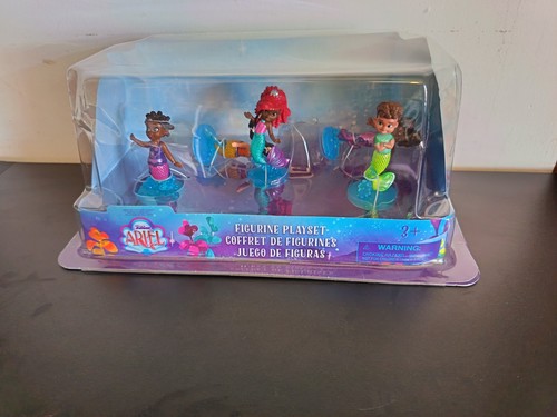 Disney junior ariel - junior,
