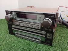 Fujitsu Ten Eclipse DTA-500X