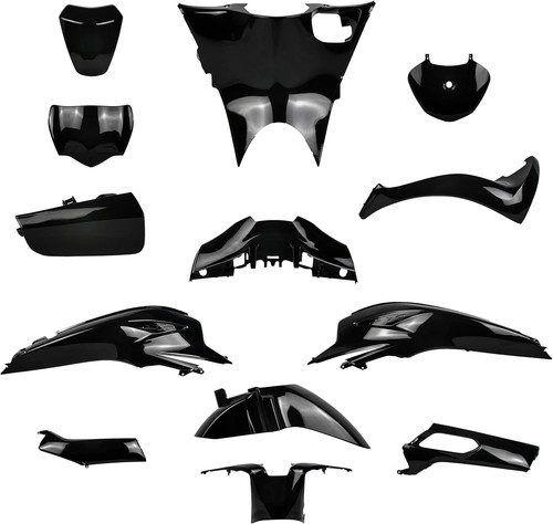 Kit carene pezzi carena - kit, 13