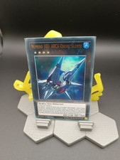 Numero 101: ARCA Onore Silente DUDE-IT017 Ultra Rare ITA NM