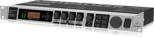 Behringer fx2000 - behringer, –
