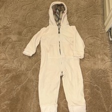 Pagliaccetto tutina Burberry