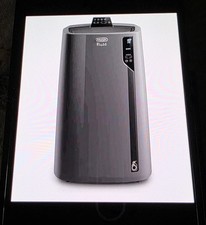 Condizionatore portatile