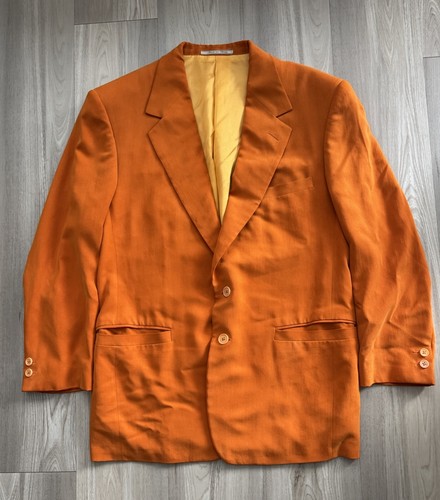 Blazer vintage gianni versace - blazer,
