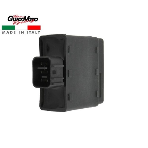 Centralina accensione - centralina,