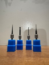 Trapano adatto per Amann