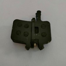 Pastiglie Freno Pratiche