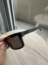 Oakley Holbrook XL OO9417 59mm Occhiali da Sole per Uomo con Montatura in...