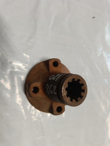 Manicotto semiassi fiat 600 - semiassi,