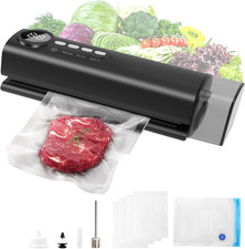 Mini Macchina Sottovuoto, 3 in