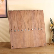 Espositore per collane in