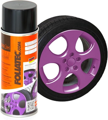 Bombolette vernice spry - bombolette,