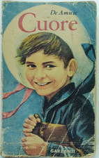 Cuore. Edmondo De Amicis