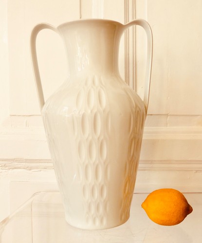 Grande vaso rilievo con - vaso,