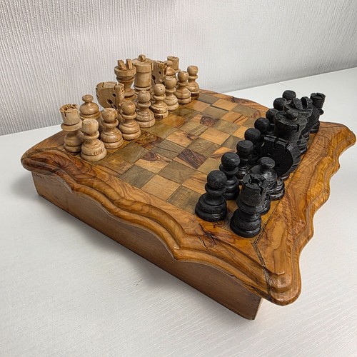 Cofanetto multigiochi vintage - multigiochi,