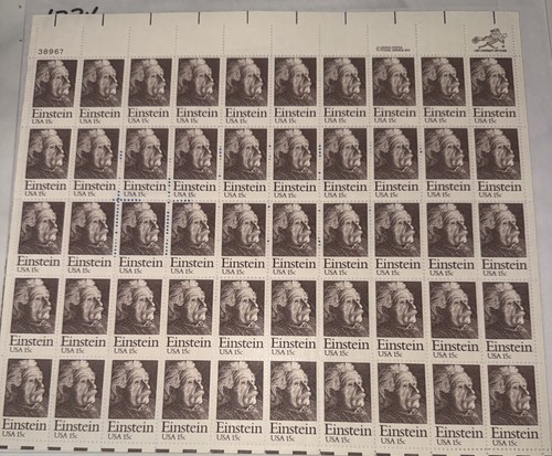 Full sheet scott 1774 - us,